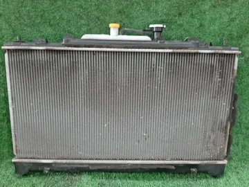 РАДИАТОР ОСНОВНОЙ НА MAZDA ATENZA GH5AW L5-VE