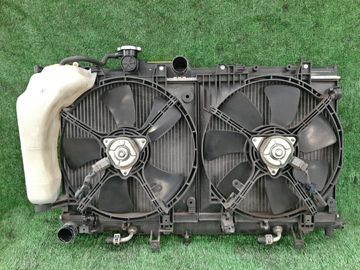 РАДИАТОР ОСНОВНОЙ НА SUBARU IMPREZA GG2 EJ152