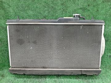 РАДИАТОР ОСНОВНОЙ НА SUBARU IMPREZA GG2 EJ152