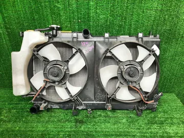 РАДИАТОР ОСНОВНОЙ НА SUBARU EXIGA YA5 EJ204
