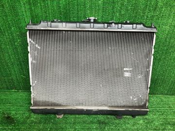 РАДИАТОР ОСНОВНОЙ НА NISSAN SERENA TC24 QR20DE