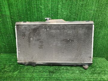 РАДИАТОР ОСНОВНОЙ НА TOYOTA COROLLA SPACIO AE111N 4A-FE
