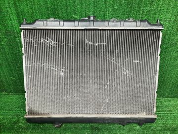 РАДИАТОР ОСНОВНОЙ НА NISSAN SERENA TC24 QR20DE