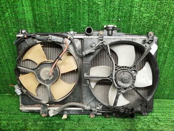 РАДИАТОР ОСНОВНОЙ НА HONDA ACCORD CF6 F23A