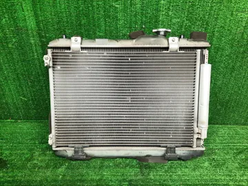 РАДИАТОР ОСНОВНОЙ НА SUZUKI SWIFT ZC21S M15A
