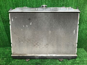 РАДИАТОР ОСНОВНОЙ НА NISSAN PRESAGE TNU30 QR25DE
