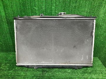 РАДИАТОР ОСНОВНОЙ НА HONDA LEGEND KB2 J37A