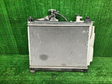 РАДИАТОР ОСНОВНОЙ НА TOYOTA RAUM NCZ20 1NZ-FE