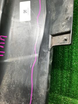 РАДИАТОР ОСНОВНОЙ НА NISSAN NOTE E11 HR15DE