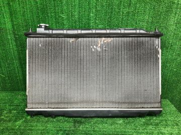 РАДИАТОР ОСНОВНОЙ НА NISSAN TEANA TNJ31 QR25DE