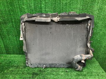РАДИАТОР ОСНОВНОЙ НА TOYOTA HIACE LH90 2L