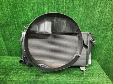 РАДИАТОР ОСНОВНОЙ НА TOYOTA LITE ACE KM70 7K-E