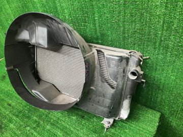 РАДИАТОР ОСНОВНОЙ НА TOYOTA LITE ACE KM70 7K-E