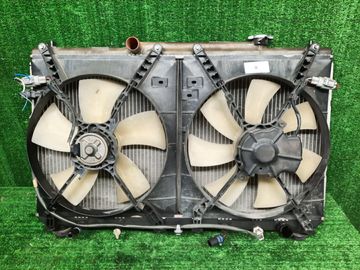 РАДИАТОР ОСНОВНОЙ НА TOYOTA CAMRY GRACIA SXV20 5S-FE