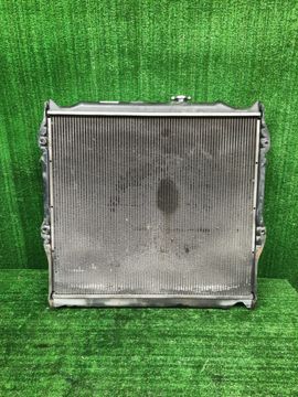 РАДИАТОР ОСНОВНОЙ НА TOYOTA LAND CRUISER PRADO KDJ90W 1KD-FTV