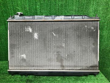 РАДИАТОР ОСНОВНОЙ НА NISSAN TEANA TNJ31 QR25DE