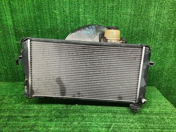 РАДИАТОР ОСНОВНОЙ НА TOYOTA LITE ACE KM70 7K-E