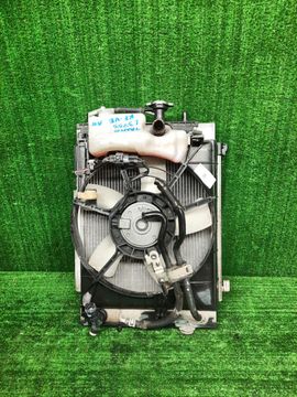 РАДИАТОР ОСНОВНОЙ НА DAIHATSU TANTO L375S KF-VE