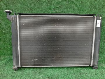 РАДИАТОР ОСНОВНОЙ НА TOYOTA PREMIO ZZT245 1ZZ-FE