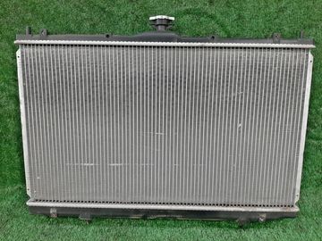 РАДИАТОР ОСНОВНОЙ НА MITSUBISHI GRANDIS NA4W 4G69