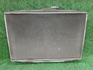 РАДИАТОР ОСНОВНОЙ НА HONDA ODYSSEY RA9 J30A