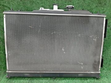 РАДИАТОР ОСНОВНОЙ НА MAZDA CX-7 ER3P L3-VDT