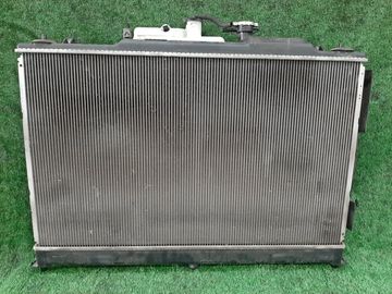 РАДИАТОР ОСНОВНОЙ НА MAZDA CX-7 ER3P L3-VDT