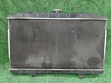 РАДИАТОР ОСНОВНОЙ НА NISSAN AD Y11 QG13DE