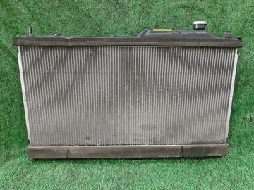 РАДИАТОР ОСНОВНОЙ НА SUBARU IMPREZA GH8 EJ20T