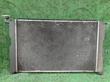 РАДИАТОР ОСНОВНОЙ НА TOYOTA VISTA ZZV50 1ZZ-FE
