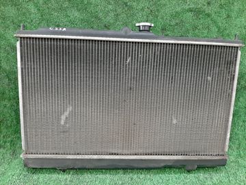 РАДИАТОР ОСНОВНОЙ НА MITSUBISHI LANCER CEDIA CS5A 4G93
