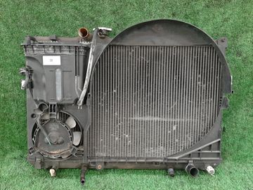 РАДИАТОР ОСНОВНОЙ НА TOYOTA PROGRES JCG11 2JZ-GE