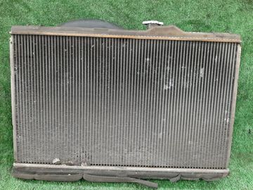 РАДИАТОР ОСНОВНОЙ НА TOYOTA PROGRES JCG11 2JZ-GE