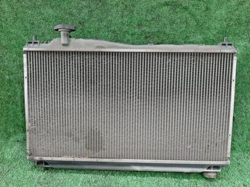 РАДИАТОР ОСНОВНОЙ НА HONDA CIVIC FERIO ES3 D17A