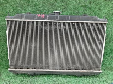 РАДИАТОР ОСНОВНОЙ НА NISSAN WINGROAD Y11 QG15DE