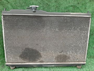 РАДИАТОР ОСНОВНОЙ НА HONDA STEPWGN RF1 B20B