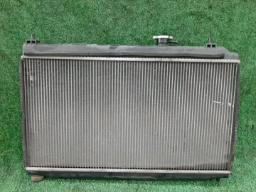 РАДИАТОР ОСНОВНОЙ НА HONDA FIT ARIA GD8 L15A