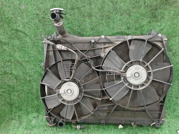 РАДИАТОР ОСНОВНОЙ НА SUZUKI ESCUDO TD54W J20A