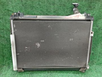 РАДИАТОР ОСНОВНОЙ НА SUZUKI ESCUDO TD54W J20A