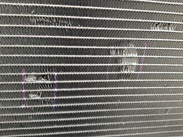 РАДИАТОР ОСНОВНОЙ НА SUZUKI ESCUDO TD54W J20A