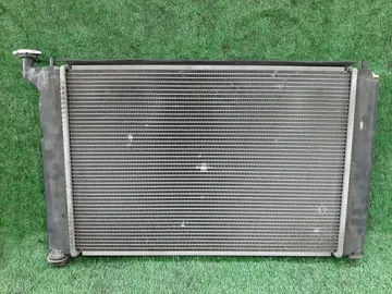 РАДИАТОР ОСНОВНОЙ НА TOYOTA ALLION ZZT240 1ZZ-FE