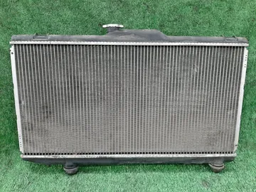 РАДИАТОР ОСНОВНОЙ НА TOYOTA SPRINTER CARIB AE114 4A-FE