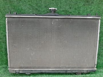 РАДИАТОР ОСНОВНОЙ НА MITSUBISHI GRANDIS NA4W 4G69