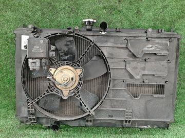 РАДИАТОР ОСНОВНОЙ НА MITSUBISHI LANCER CEDIA CS2A 4G15