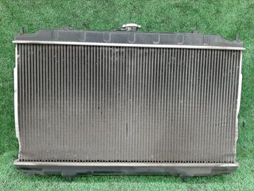 РАДИАТОР ОСНОВНОЙ НА NISSAN BLUEBIRD SYLPHY QG10 QG18DE