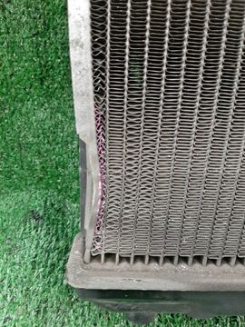 РАДИАТОР ОСНОВНОЙ НА NISSAN BLUEBIRD SYLPHY QG10 QG18DE