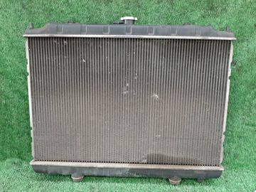 РАДИАТОР ОСНОВНОЙ НА NISSAN SERENA PC24 SR20DE