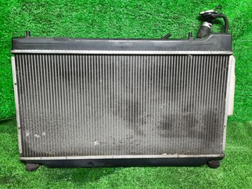 РАДИАТОР ОСНОВНОЙ НА HONDA FIT GD1 L13A