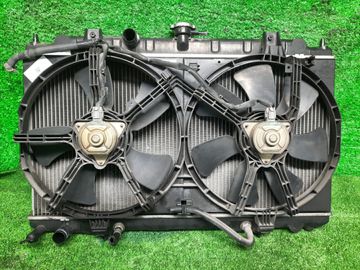 РАДИАТОР ОСНОВНОЙ НА NISSAN SUNNY FB15 QG15DE