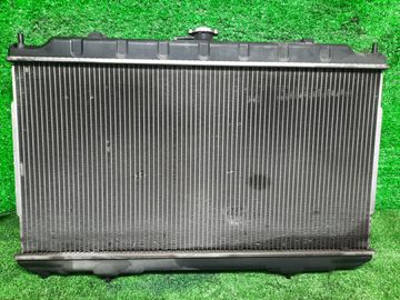 РАДИАТОР ОСНОВНОЙ НА NISSAN SUNNY FB15 QG15DE